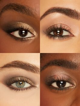 tartelette™ to go Amazonian clay palette image number null