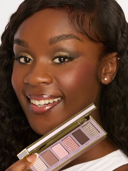 tartelette™ to go Amazonian clay palette image number null