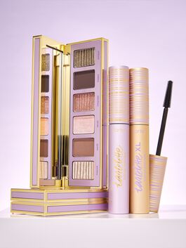 tartelette™ to go Amazonian clay palette image number null