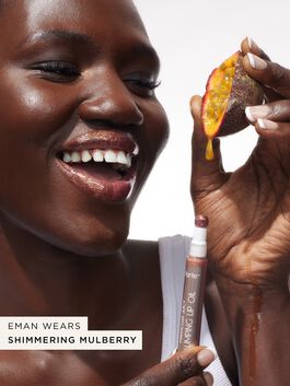 plumped up lashes & lips bundle image number null