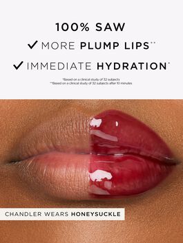 maracuja juicy plumping lip oil image number null