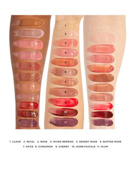plumped up lashes & lips bundle image number null