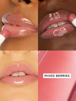 maracuja juicy plumping lip oil image number null
