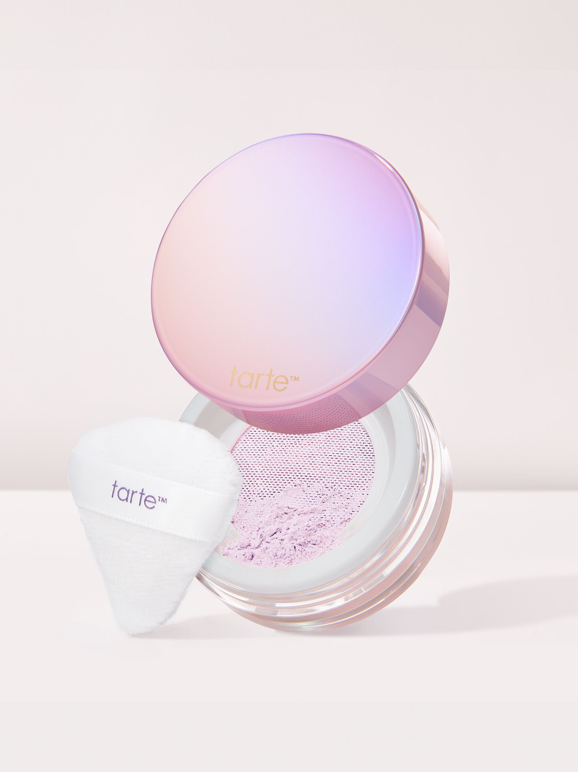 creaseless loose setting powder image number null