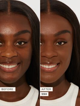 creaseless creamy concealer image number null
