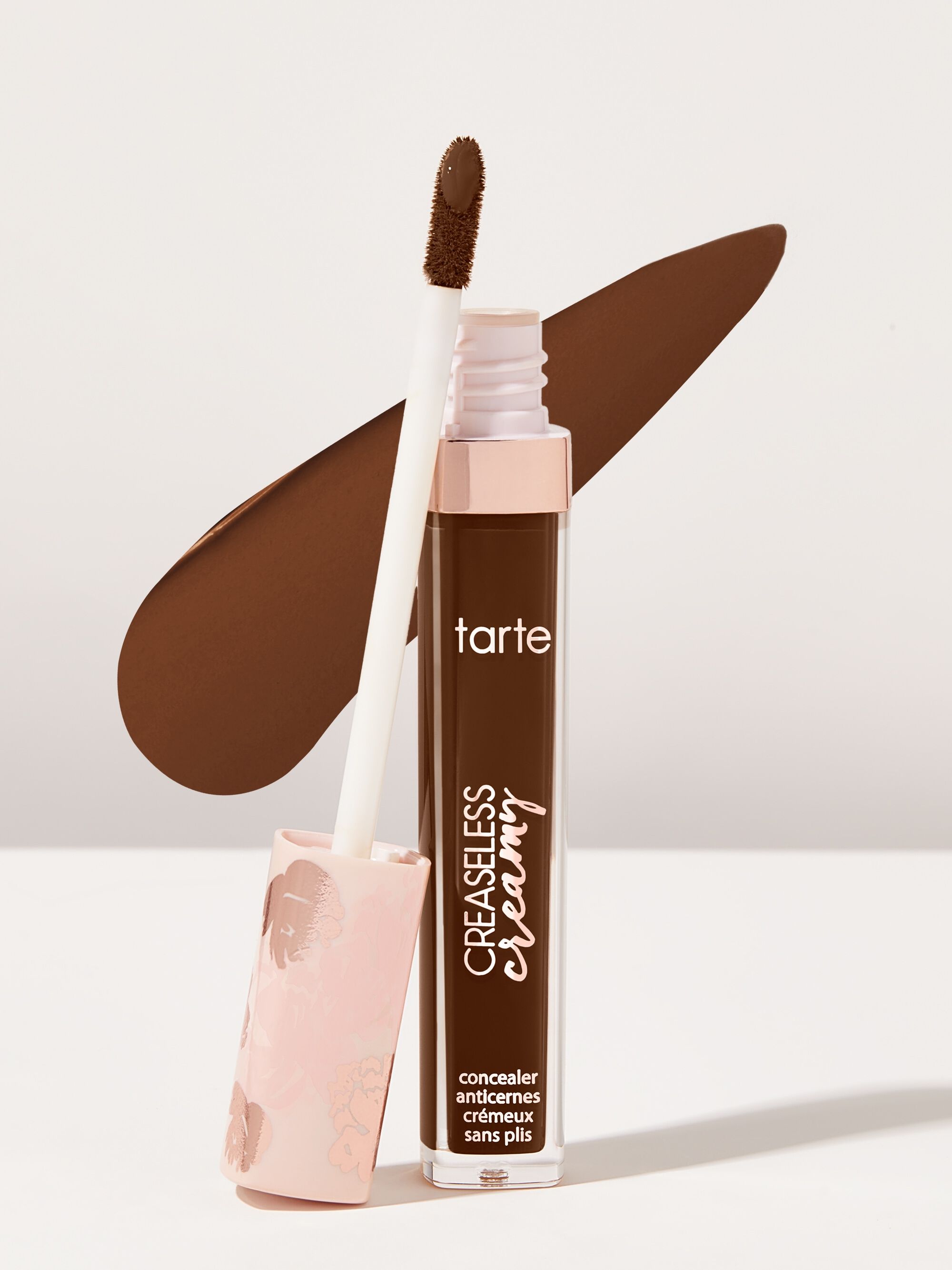creaseless creamy concealer image number null