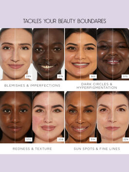 creaseless creamy concealer image number null