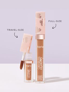 creaseless creamy concealer image number null