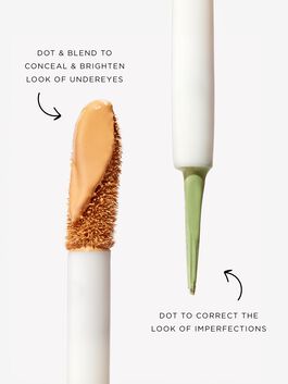 creaseless corrector image number null