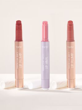 perfect pout juicy lip trio