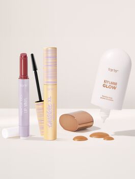trending essentials trio