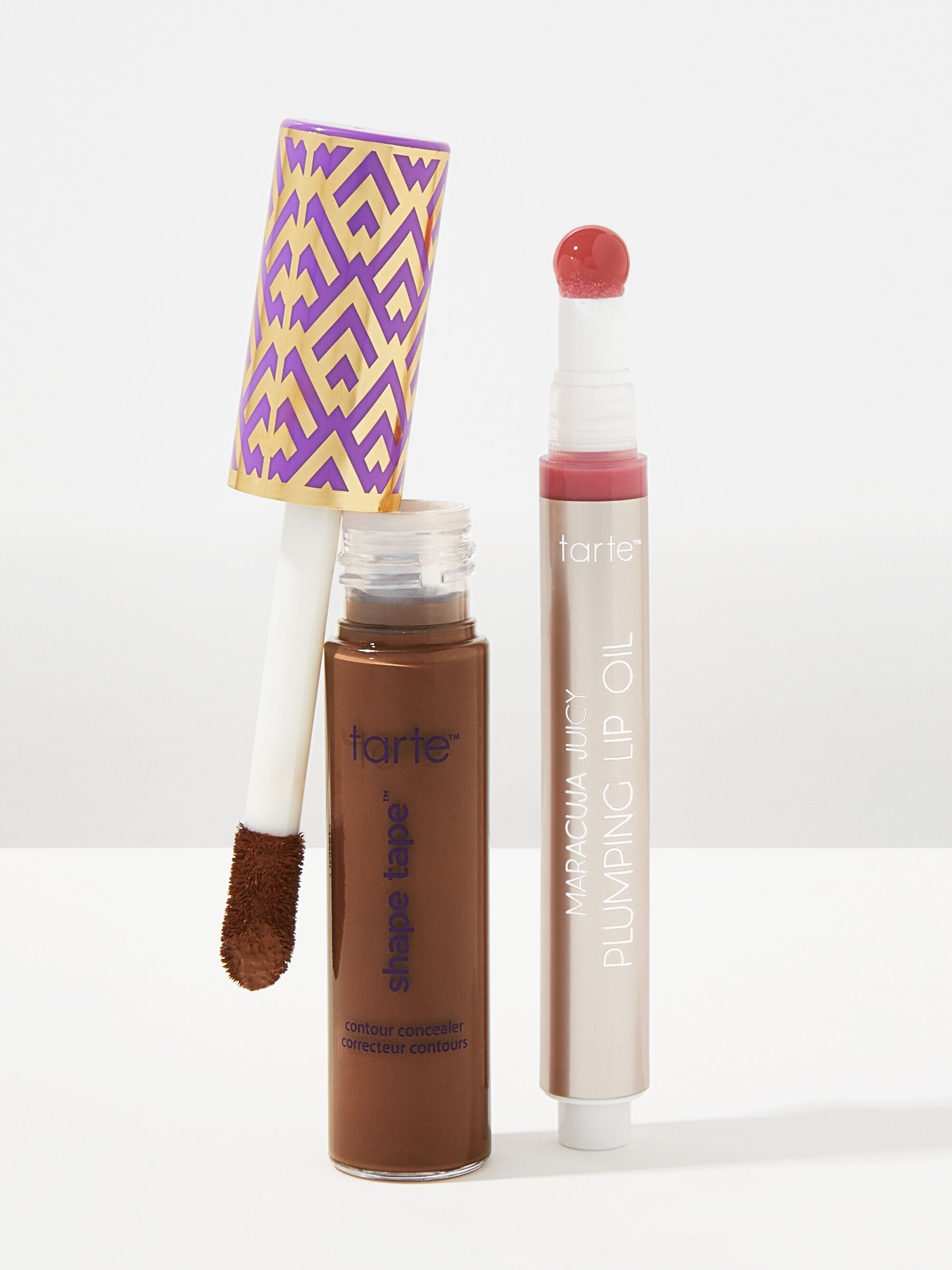 conceal & shine duo image number null