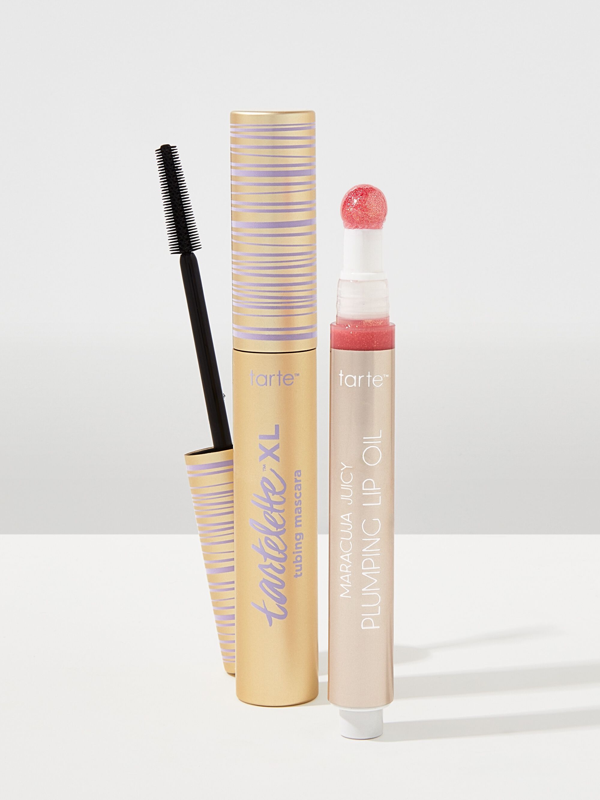 plumped up lashes & lips bundle image number null