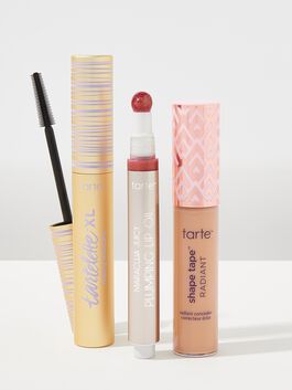 tarte™ top tier trio