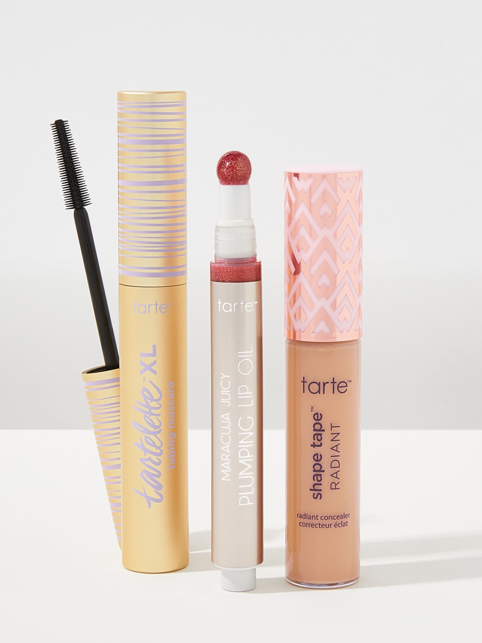 tarte™ top tier trio image number null