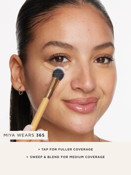 concealer paw brush image number null
