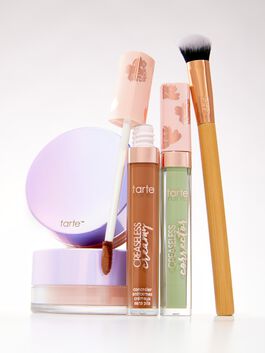 concealer paw brush image number null