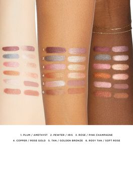 tartelette™ double-ended shadow liner image number null