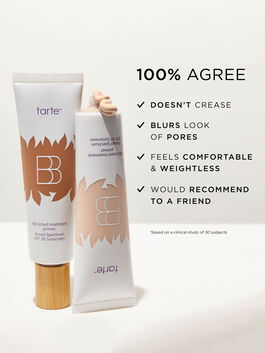 buff, blend & blur bundle SPF 30 image number null
