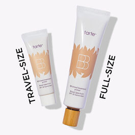 travel-size BB blur tinted moisturizer SPF 30 image number null
