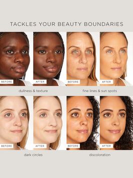 buff, blend & blur bundle SPF 30 image number null