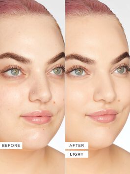 travel-size BB blur tinted moisturizer SPF 30 image number null