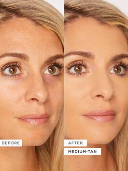 buff, blend & blur bundle SPF 30 image number null