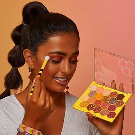sugar rush™ fly squad brush set image number null