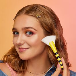 sugar rush™ fly squad brush set image number null