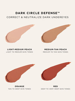 colored clay CC undereye corrector image number null