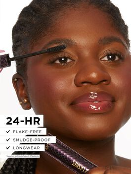 lights, camera, lashes™ 4-in-1 mascara image number null