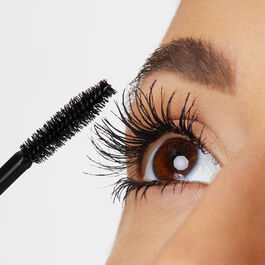 lights, camera, splashes™ waterproof mascara image number null
