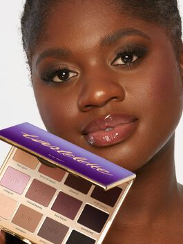 tartelette™ Amazonian clay matte palette image number null