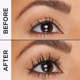 lights, camera, splashes™ waterproof mascara image number null