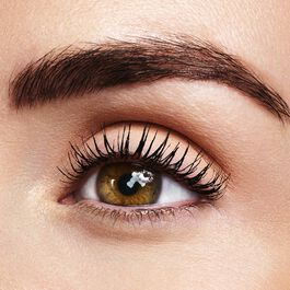 lights, camera, splashes™ waterproof mascara image number null