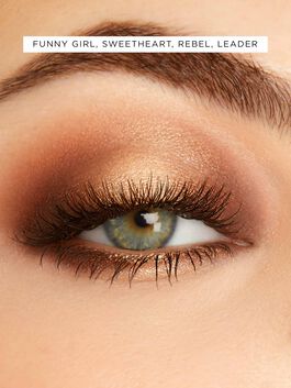 tartelette™ in bloom Amazonian clay palette image number null