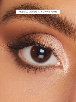 tartelette™ in bloom Amazonian clay palette image number null