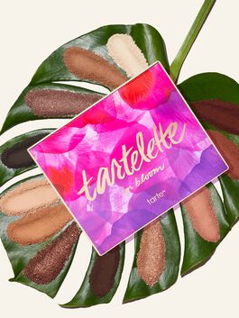 tartelette™ in bloom Amazonian clay palette image number null