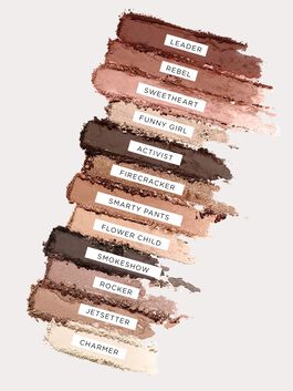 tartelette™ in bloom Amazonian clay palette image number null