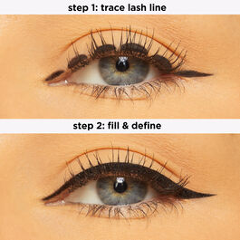 double take eyeliner image number null