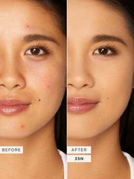 shape tape™ full-coverage concealer image number null