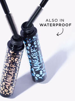 maneater™ mascara image number null