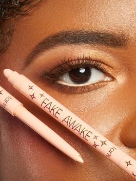 travel-size fake awake™ eye highlight image number null