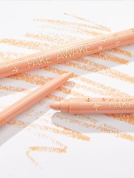 fake awake™ eye highlight image number null
