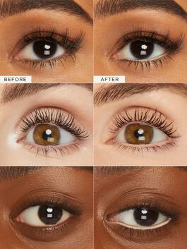 fake awake™ eye highlight image number null