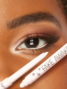 fake awake™ eye highlight image number null