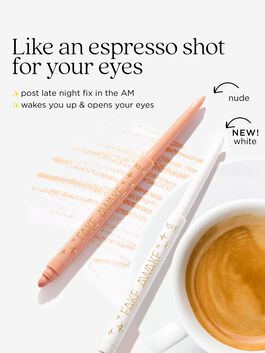 fake awake™ eye highlight image number null