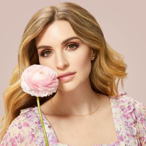 abundance shots of tarte™ foundations